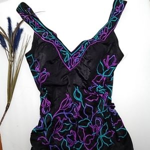 Vintage Bathing Suit